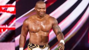 Shelton Benjamin On Shad Gaspard’s Passing: “It Was Losing A Family Member”