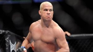 Tito Ortiz Talks Training With WWE Last Year