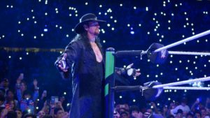 The Undertaker On The Best Technical Wrestler He’s Ever Seen, Favorite Matches