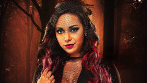 Brandi Rhodes Explains Leaving The Nightmare Collective