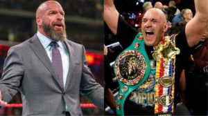 Triple H Comments On Tyson Fury’s Win Over Deontay Wilder