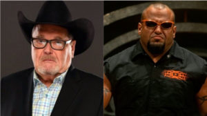 Jim Ross Comments On Why Taz Failed In WWE