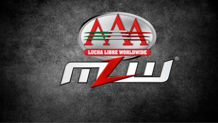 MLW & AAA To Co-Promote Event In Mexico This March