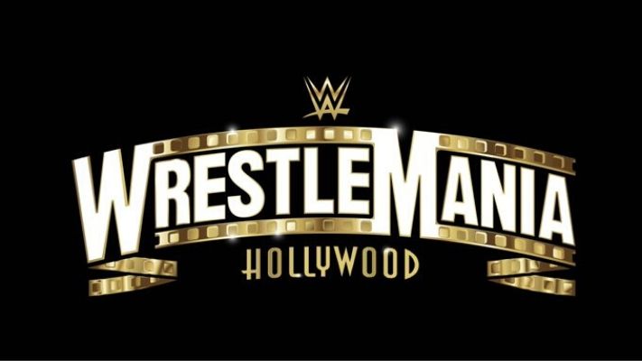 WWE Moving WrestleMania 37 Location (Report)