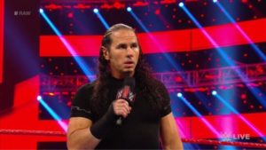 Matt Hardy Discusses Chris Benoit Tribute Show