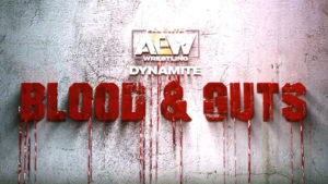 Tony Khan Confirms That ‘Blood And Guts’ Edition Of Dynamite Is Being Delayed