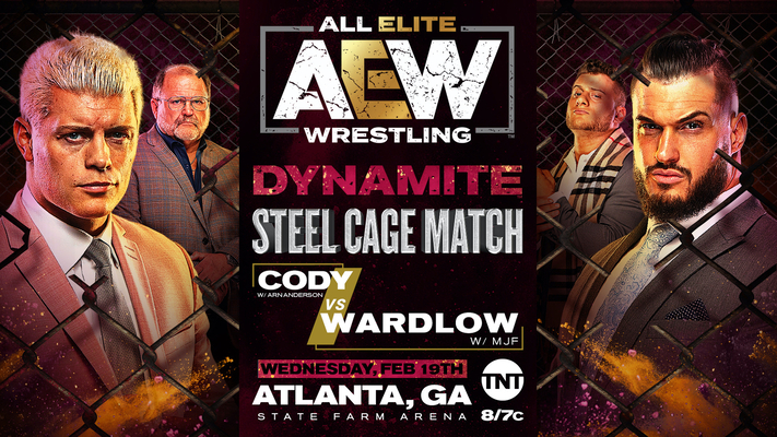 AEW Dynamite Results & 5 Takeaways (2/19)