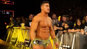 WWE Employees have ‘Thanked’ EC3 Over Velveteen Dream Comments