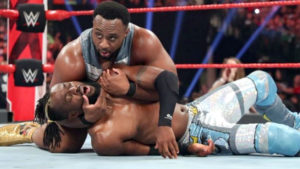 Kofi Kingston Reveals The “Worst Pain” He’s Ever Felt In a Match