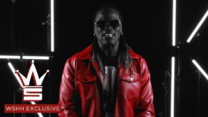 R-Truth Releases Music Video For His New Single ‘Set It Off’