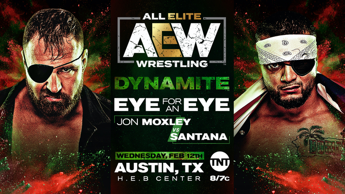 AEW Dynamite Results & 4 Takeaways (2/12)