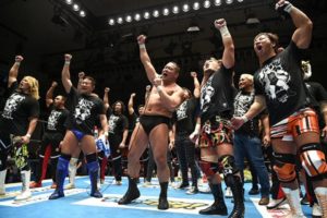 Manabu Nakanishi, 53, Retires from Pro-Wrestling