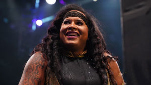 Nyla Rose Talks About Being Hired By AEW, Not Being A ‘Check Box’