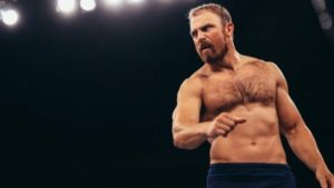 Timothy Thatcher Reportedly Signs With WWE