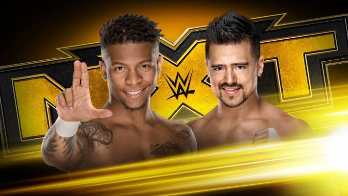 WWE NXT Results & 4 Takeaways (2/12)