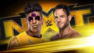 WWE NXT Results & 4 Takeaways (2/19)