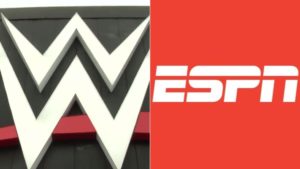 ESPN To Stop Airing WWE Content After Peacock Deal