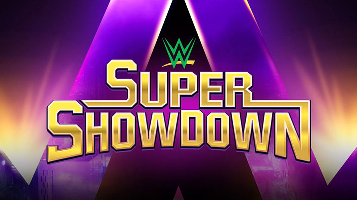 WWE Super ShowDown 2020 Results & 7 Takeaways