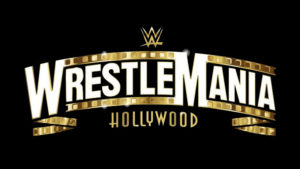 WWE WrestleMania 37 Date Changed (Report)