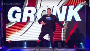 Mark Henry – Rob Gronkowski has “Ronda Rousey or Kurt Angle” Potential