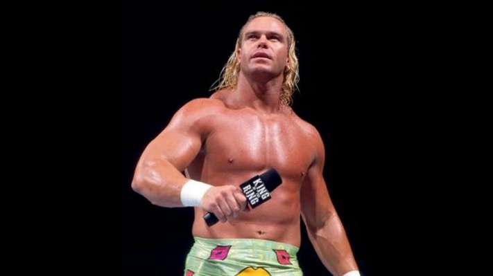 Billy Gunn On His Response To First WWE Contract Offer From Vince McMahon