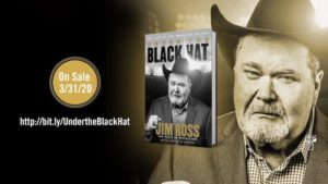 Jim Ross’ Book Released, Chris Jericho Doing Another Live Stream, AEW Dark Preview