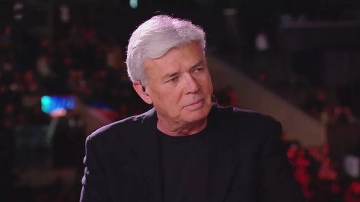 Eric Bischoff On How WWE Uses WCW Ideas