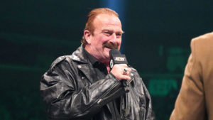 Reason Jake Roberts Has Not Been Seen On AEW TV Recently