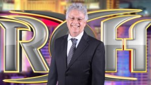 ROH COO Joe Koff Confirms They Are Planning Weekly Television Series