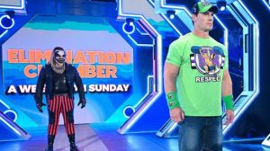 Bray Wyatt Wasn’t Originally Planned To Be John Cena’s WrestleMania 36 Opponent