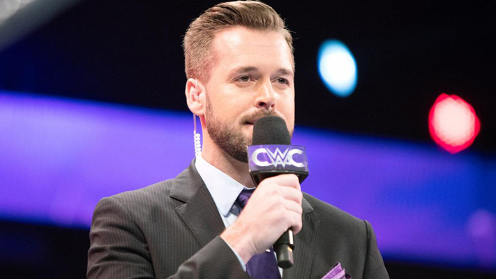 Mike Rome On Empty Arenas, Format Changes, WrestleMania 36