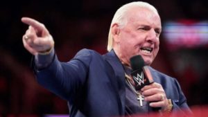 Ric Flair Praises Randy Orton, Calls Charlotte Flair The “Female Orton”