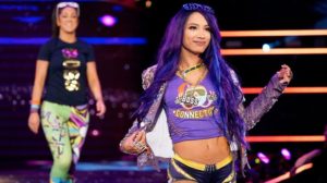 Sasha Banks On Bayley Feud: ‘It’s Been Everything That I’ve Ever Wanted’