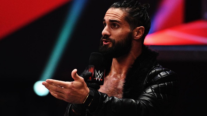 Seth Rollins: “Audiences Don’t Have The Patience For Long Term Storytelling”