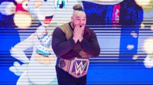 Bray Wyatt On A Return To Wrestling: “I Think About It Often”