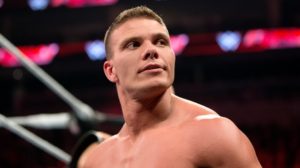 Tyson Kidd Recalls Interesting Backstage Interaction With Shawn Michaels