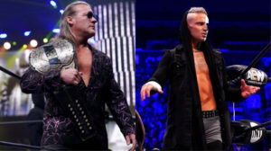 Chris Jericho Says That Darby Allin Is a ‘Main Event Draw’