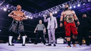 MLW Fusion #100 Results & 6 Takeaways (3/7/20)