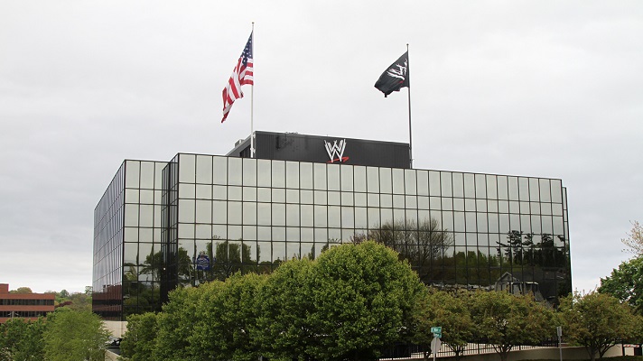 WWE Releases Statement On Coronavirus Affecting Business