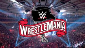 WWE Confirms Change To WrestleMania 36 Title Match