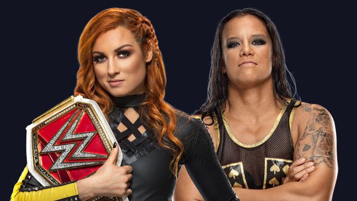 Mark Henry Talks Possible Stipulation For Becky Lynch vs Shayna Baszler at WrestleMania