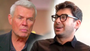 Eric Bischoff Questions If Tony Khan Has the Skills to Buy & Lead WWE