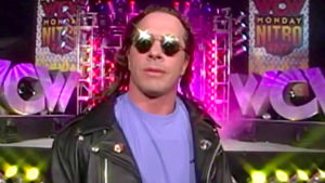 Bret Hart On Recommending Steve Austin to Vince McMahon, Being Warned About WCW