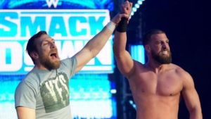 WWE SmackDown Results & 5 Takeaways (3/27)