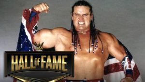 ‘British Bulldog’ Davey Boy Smith Announced For WWE Hall Of Fame