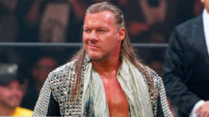 AEW Updates Rankings, Chris Jericho Drops Out Of Top-5