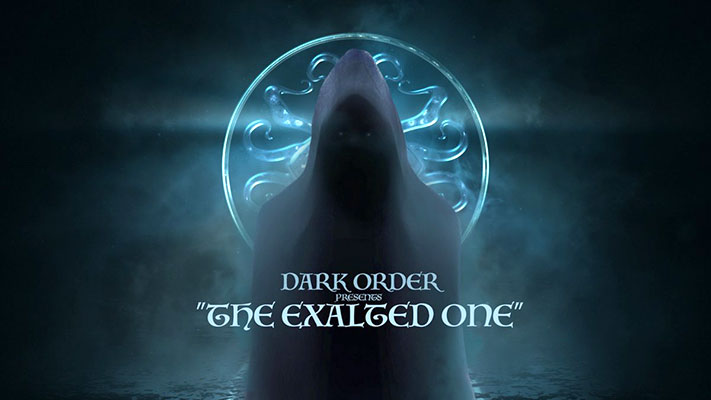 The Dark Order’s Exalted One To Be Revealed Tonight, Latest Clues