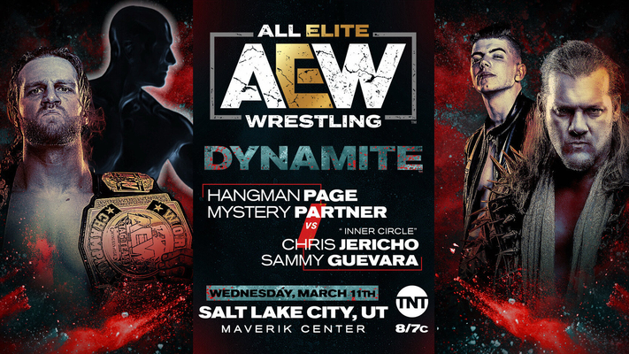 AEW Dynamite Results & 5 Takeaways (3/11)