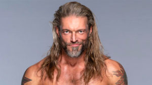 WWE 24: Edge: The Second Mountain To Premiere After WrestleMania