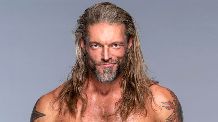 Edge Names Which NXT Superstar He Wants To Wrestle, Praises Several NXT Talent